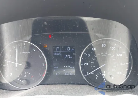 2017 Hyundai Elantra Se from USA, damaged, VIN 5NPD84LF8HH001252